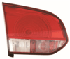 DEPO 441-1320L-LD-UE - Stop Lambasi Iç Sol - Vw Golf6