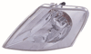 DEPO 441-1523R-AE - Sinyal Lambasi Sag - Vw Passat