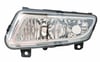 DEPO 441-1625L-UE - Sis Fari Sol - Vw Polo