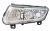 DEPO 441-1625R-UE - Sis Fari Sag - Vw Polo