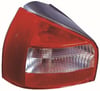 DEPO 441-1951L-UE - Stop Lambasi Sol - Vw A3