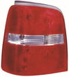 DEPO 441-1958R-UE - Stop Lambasi Sag - Vw Touran