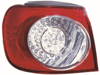 DEPO 441-1972L-AE - Stop Lambasi Dis Sol - Vw Golf5 Plus