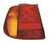DEPO 441-1993L-LD-UE - Stop Lambasi Sol - Vw Polo Classic