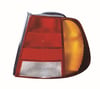 DEPO 441-1993R-LD-UE - Stop Lambasi Sag - Vw Polo Classic