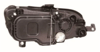 DEPO 441-19A1L-UE - Stop Lambasi Dis Sol - Vw Golf6
