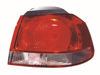 DEPO 441-19A2R-UE - Stop Lambasi Sag - Vw Golf6