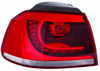 DEPO 441-19B3L-AEV - Stop Lambasi Dis Sol - Vw Golf6