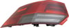 DEPO 441-19BZR-AE - Stop Lambasi Dis Sag - Vw Golf8