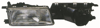 DEPO 442-1105L-LD-EM - Far Sol - Opel Vectra A