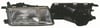 DEPO 442-1107L-LD-EM - Far Sol - Opel Vectra A