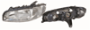 DEPO 442-1115R-LD-EM - Far Sag - Opel Omega B
