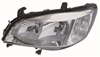 DEPO 442-1122R-LD-EM - Far Sag - Opel Zafira A