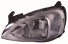 DEPO 442-1125L-LD-EM - Far Sol - Opel Corsa C