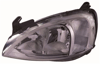DEPO 442-1125R-LD-EM - Far Sag - Opel Corsa C