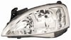 DEPO 442-1125R-LDEMD - Far Sag - Opel Corsa C