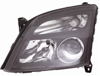 DEPO 442-1129L-LDEM2 - Far Sol - Opel Vectra C