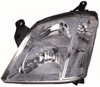 DEPO 442-1130R-LD-EM - Far Sag - Opel Meriva