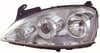 DEPO 442-1136L-LD-EM - Far Sol - Opel Corsa C