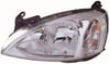 DEPO 442-1138R-LDEMN - Far Sag - Opel Corsa C Combo C