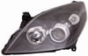 DEPO 442-1148L-LDEM2 - Far Sol - Opel Vectra C