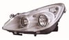 DEPO 442-1152R-LDEM1 - Far Sag - Opel Corsa D