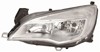 DEPO 442-1161LMLDEM1 - Far Sol - Opel Astra J