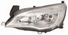 DEPO 442-1161RMLDEM1 - Far Sag - Opel Astra J