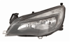 DEPO 442-1161RMLEBM2 - Far Sag - Opel Astra J