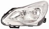 DEPO 442-1169LMLDEM1 - Far Sol - Opel Corsa D