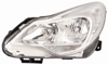DEPO 442-1169RMLDEM1 - Far Sag - Opel Corsa D