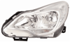 DEPO 442-1169RMLEM1B - Far Sag - Opel Corsa D
