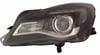 DEPO 442-1181LMLDEM2 - Far Sol - Opel Insignia A