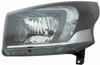 DEPO 442-1185L-LDEM2 - Far Sol - Opel Vivaro B