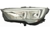 DEPO 442-1193LMLDEM2 - Far Sol - Opel Crossland X