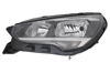 DEPO 442-1195RMLDEM2 - Far Sag - Opel Corsa F