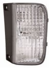 DEPO 442-1304R-LD-UE - Sis Lambasi Arka Sag - Renault Trafic Ii