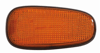 DEPO 442-1403N-UE-Y - Çamurluk Sinyali - Opel Astra G