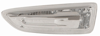 DEPO 442-1410L-UE - Çamurluk Sinyali Sol - Opel Astra J Astra K Insignia B Grandland X Crossland X Zafira C