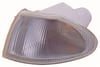 DEPO 442-1502R-UE - Sinyal Lambasi Sag - Opel Astra F