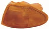 DEPO 442-1510L-UE-Y - Sinyal Lambasi Sol - Opel Astra F