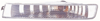 DEPO 442-1601R-AE - Sinyal Lambasi Sag - Opel Vivaro A Traffic
