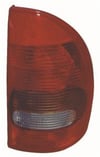 DEPO 442-1906L5UE - Stop Lambasi Sol - Opel Corsa B