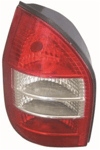 DEPO 442-1923R-UE-CR - Stop Lambasi Sag - Opel Zafira A