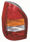 DEPO 442-1923R-UE - Stop Lambasi Sag - Opel Zafira A