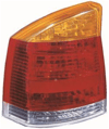 DEPO 442-1927L-UE-YR - Stop Lambasi Sol - Opel Vectra C