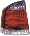 DEPO 442-1927R-UE-SR - Stop Lambasi Sag - Opel Vectra C