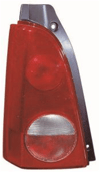 DEPO 442-1937L-LD-UE - Stop Lambasi Sol - Opel Agila A
