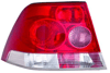DEPO 442-1959L-LD-UE - Stop Lambasi Sol - Opel Astra H