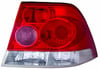 DEPO 442-1959R-LD-UE - Stop Lambasi Sag - Opel Astra H